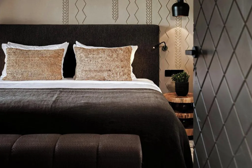 SUITE PREMIUM Room, Domes of Elounda, Autograph Collection, Crete