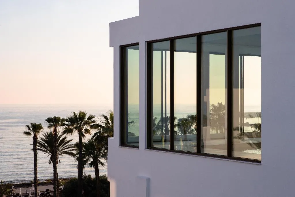 Terrace, Annabelle, Cyprus