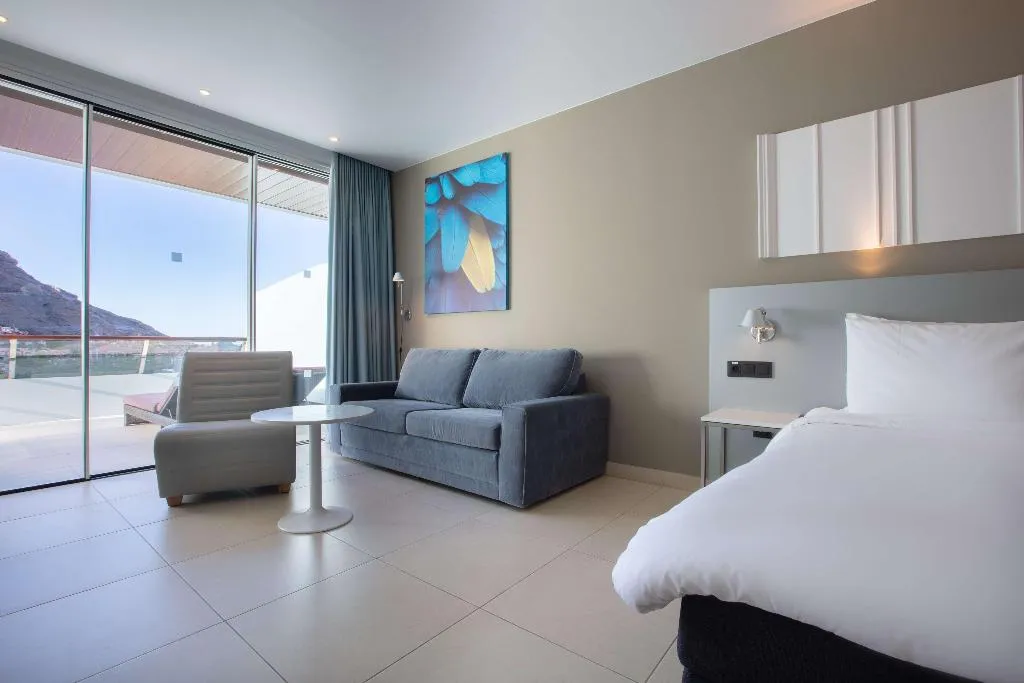 Room PREMIUM Room, Radisson Blu Resort & Spa Gran Canaria Mogan, Gran Canaria