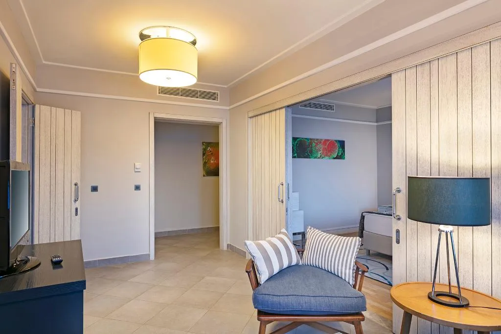 SUITE STANDARD Room, Xanadu Island, Bodrum