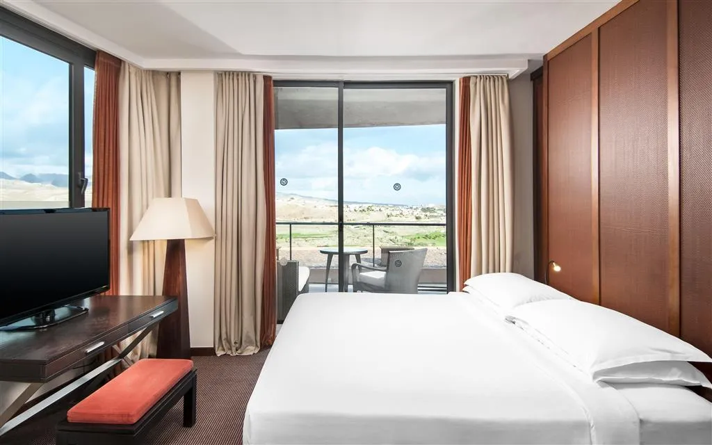 SUITE MOUNTAIN VIEW Room, Salobre Hotel Resort & Serenity, Gran Canaria