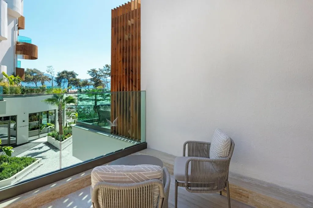 Room, Liberty Signa Hotel, Dalaman