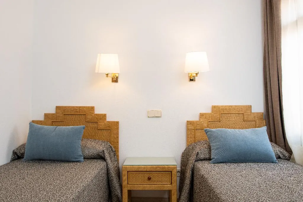 APARTMENT CAPACITY 5 Room, HL Club Playa Blanca, Lanzarote