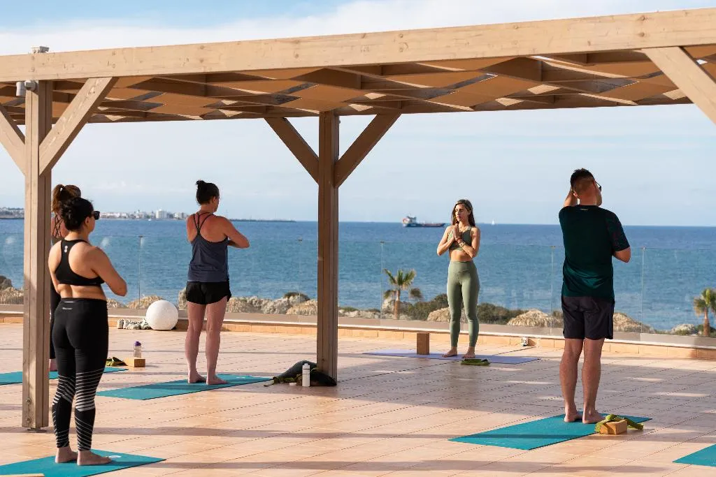 Sports and Entertainment, Kresten Royal Euphoria Resort, Rhodes