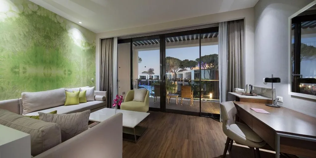 Room, Trendy Lara, Antalya