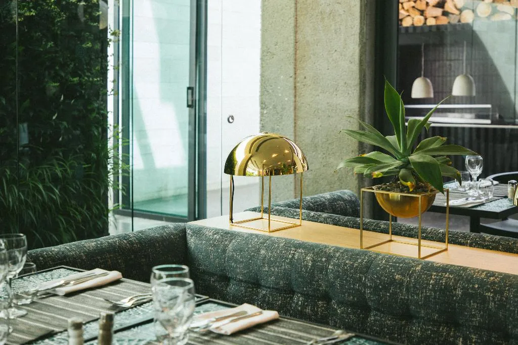 Restaurant, Salobre Hotel Resort & Serenity, Gran Canaria