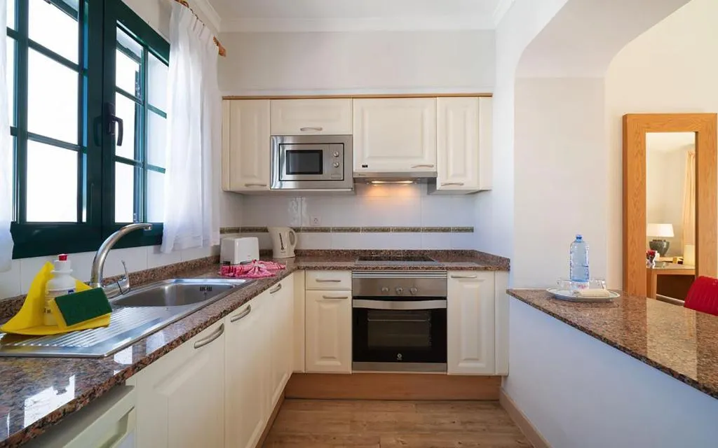 APARTMENT TWO BEDROOMS Room, Ilunion Costa Sal Lanzarote, Lanzarote