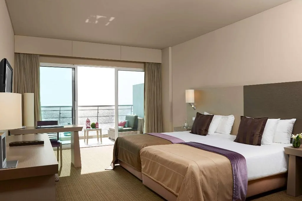 SUITE STANDARD Room, Melia Madeira Mare, Madeira