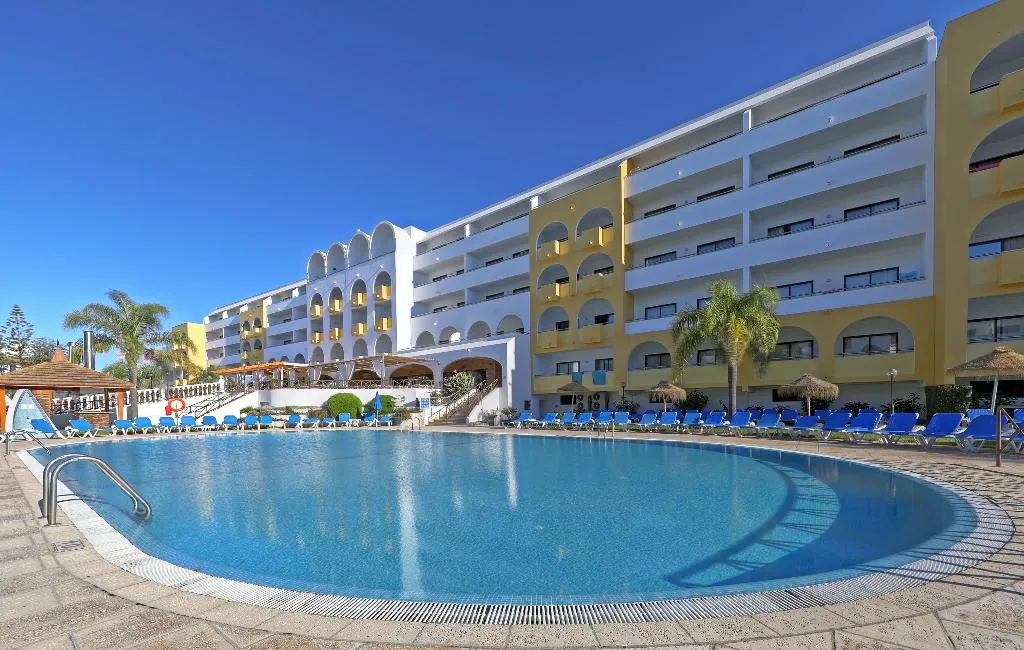 Pool, Paladim & Alagoamar, Algarve