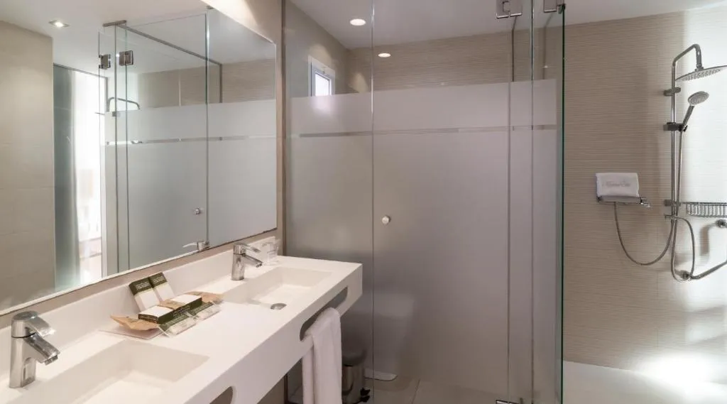 JUNIOR SUITE STANDARD Room, Marina Elite, Gran Canaria