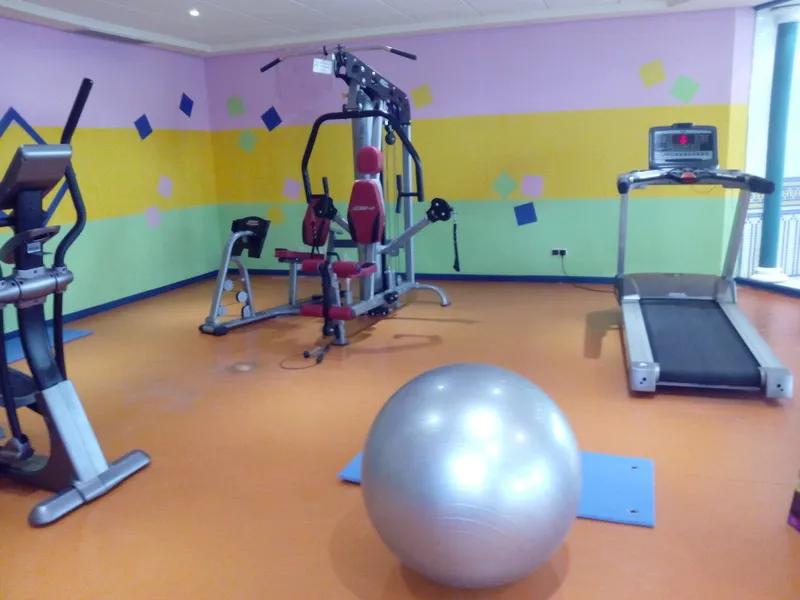 Sports and Entertainment, Hotel Beatriz Costa & Spa, Lanzarote