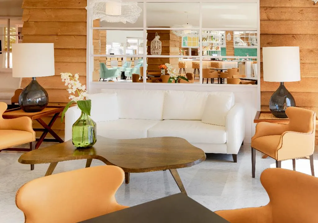 Lobby, H10 Playa Esmeralda - Adults Only, Fuerteventura