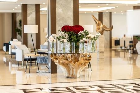 FAFA Aqua Palace Resort & Spa, Durres