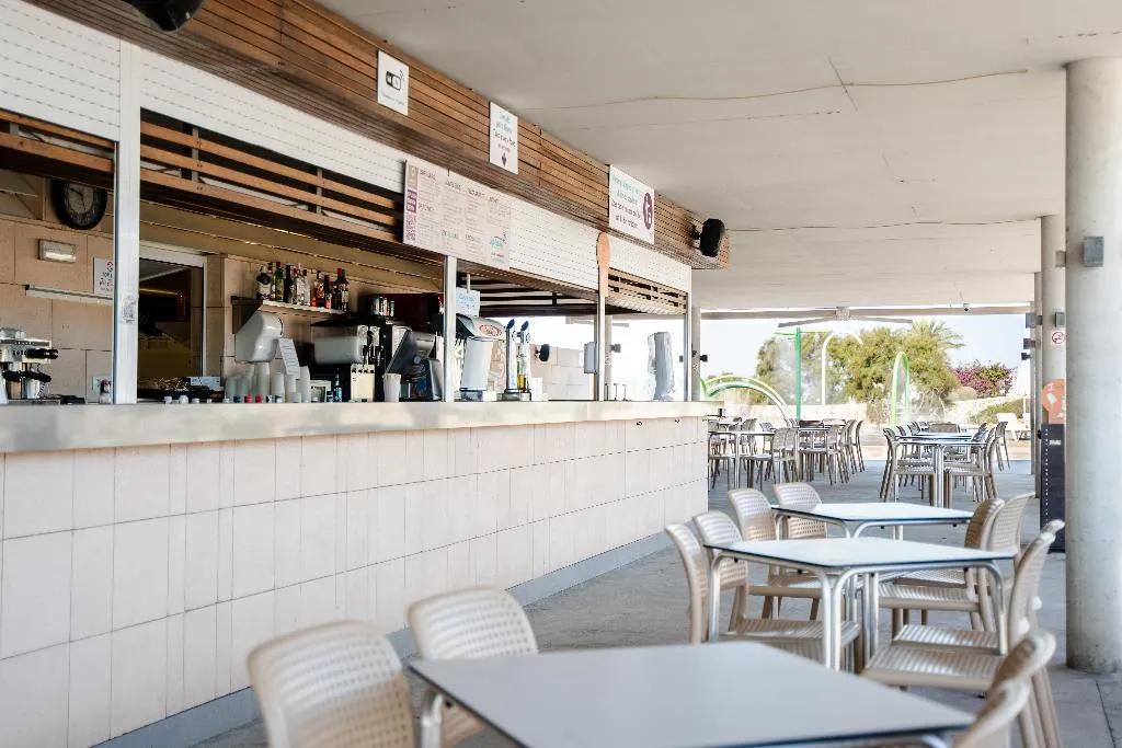 Bar, Minura Sur Menorca, Menorca