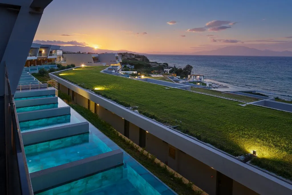 General view, Lesante Blu - The Leading Hotels of the World, Zante