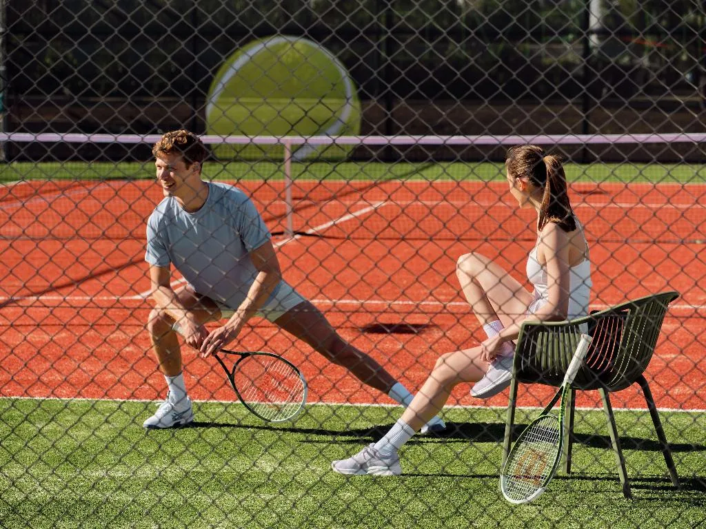 Sports and Entertainment, Anda Barut Collection, Bodrum