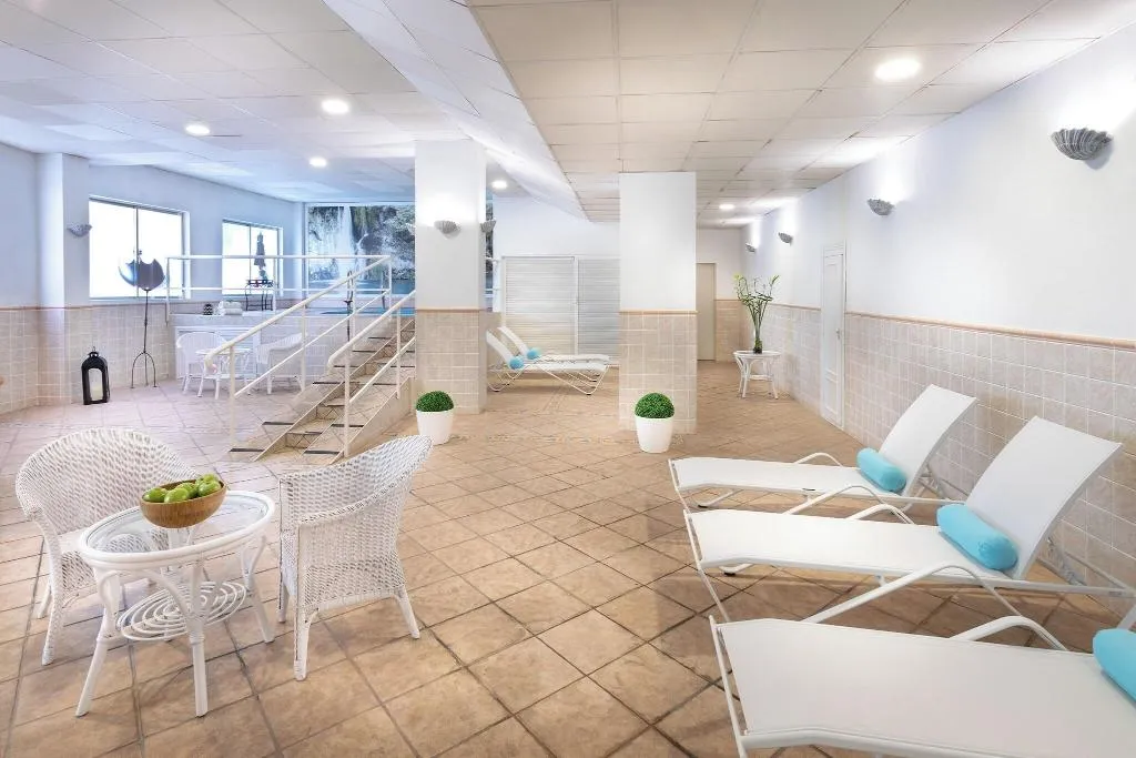 Sports and Entertainment, BLUESEA Puerto Resort, Tenerife