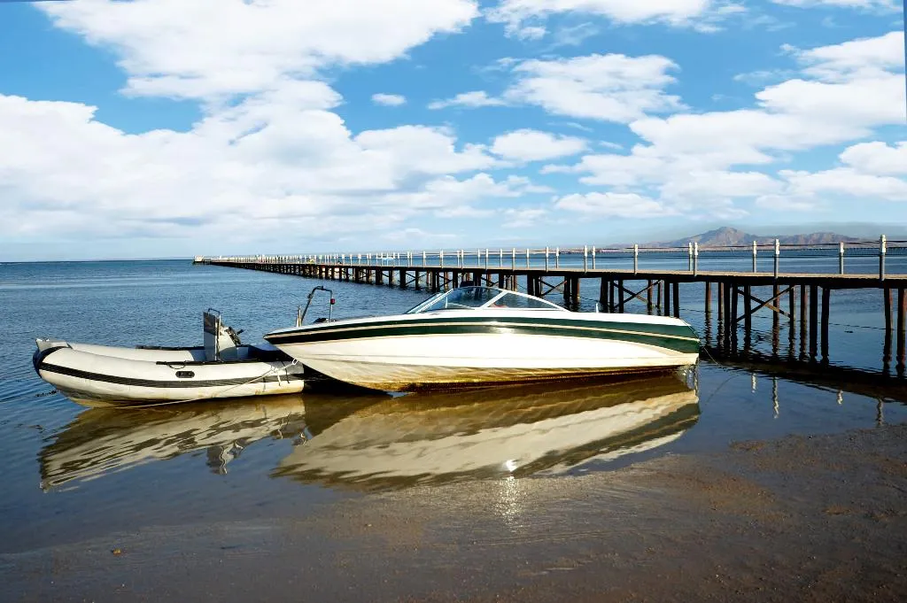 Beach, Aurora Oriental Resort, Red Sea Riviera