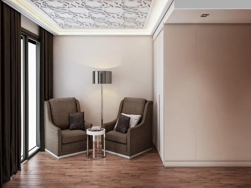 Room, Duja Didim, Bodrum
