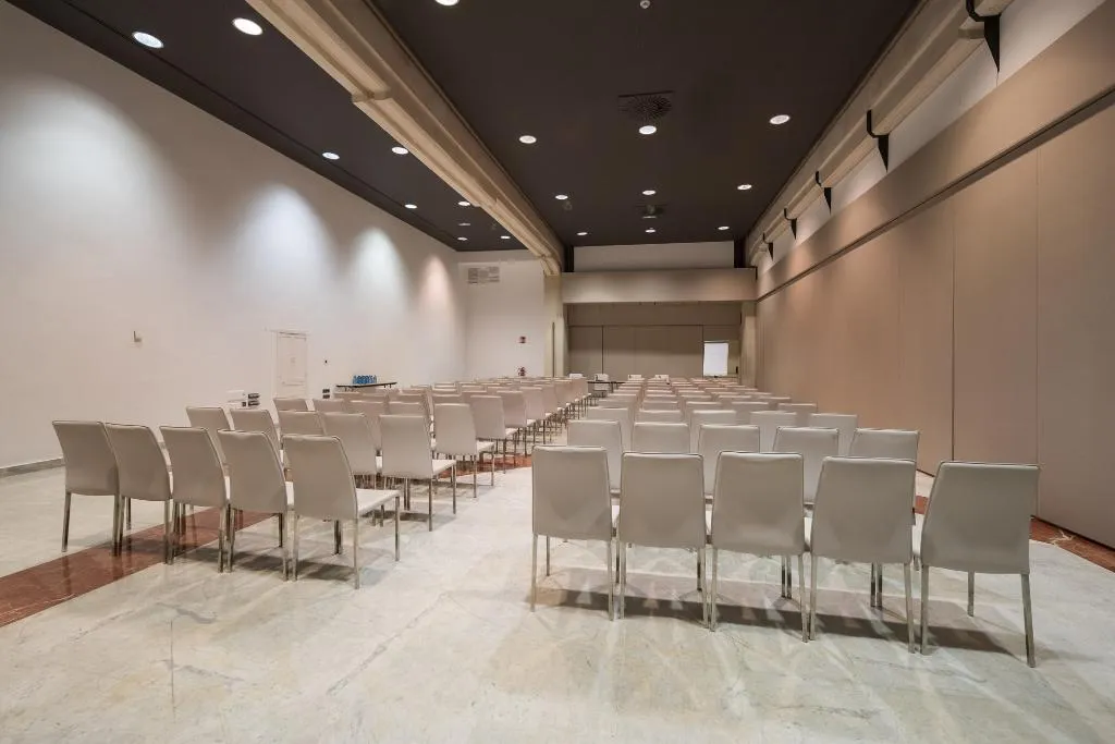Conferences, Eurostars Al-Ándalus Palace, Seville