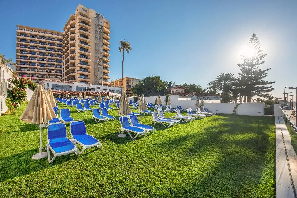 General view, Globales Gardenia Hotel, Costa Del Sol