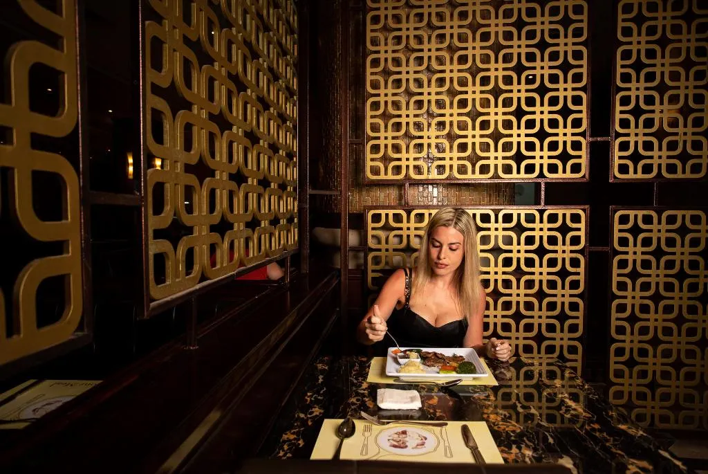 Restaurant, AMC Royal Hotel & Spa, Red Sea Riviera