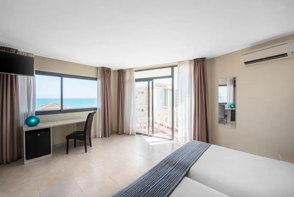Room, Mainare Playa, Costa Del Sol
