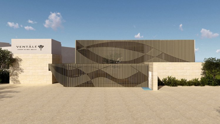 Ventale Island Breeze Resort, Crete
