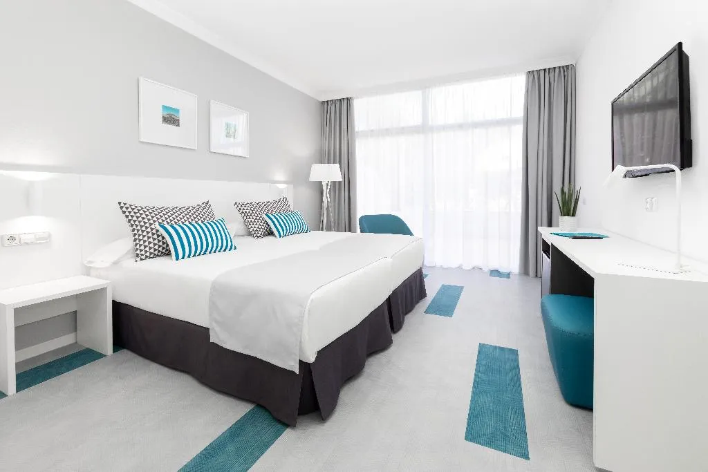 Room, BLUESEA Interpalace, Tenerife