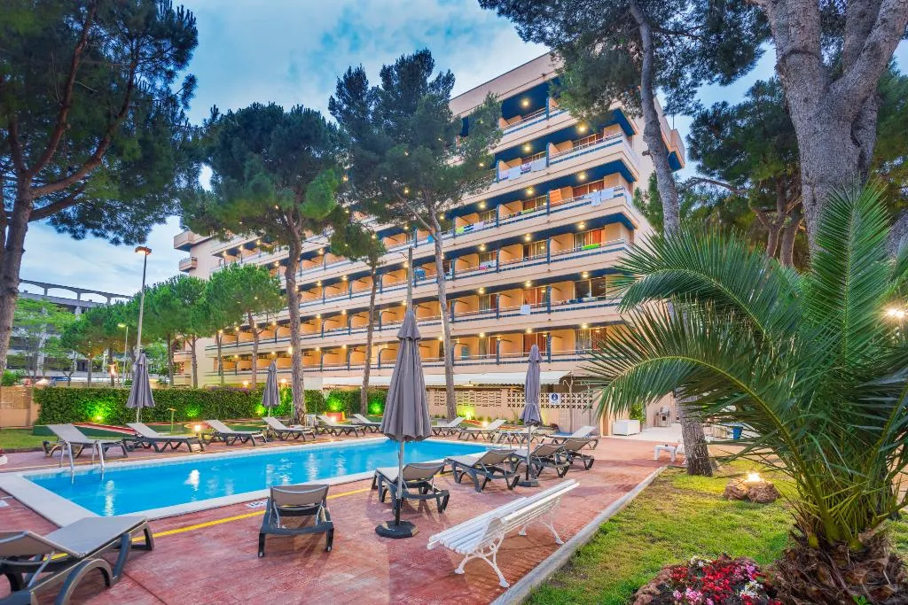 Pool, 4R Playa Park, Costa Dorada