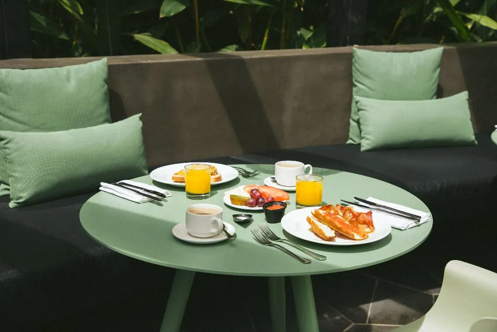 Restaurant, Salobre Hotel Resort & Serenity, Gran Canaria