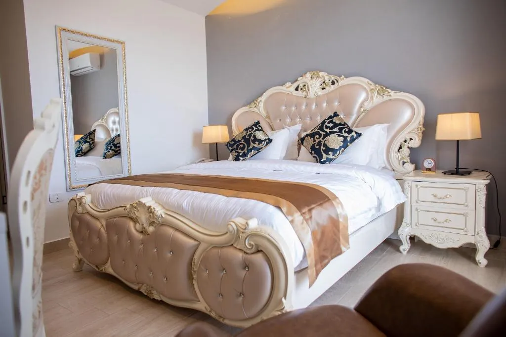 Room, Grand Blue Fafa Resort, Durres
