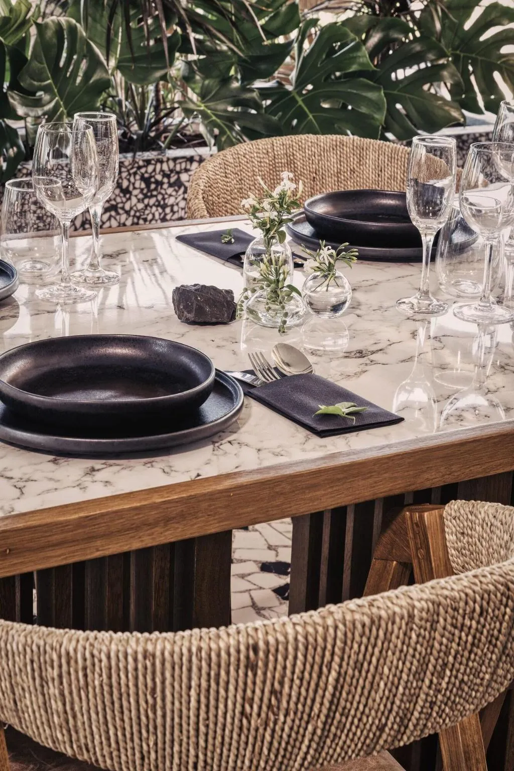 Restaurant, Domes of Elounda, Autograph Collection, Crete