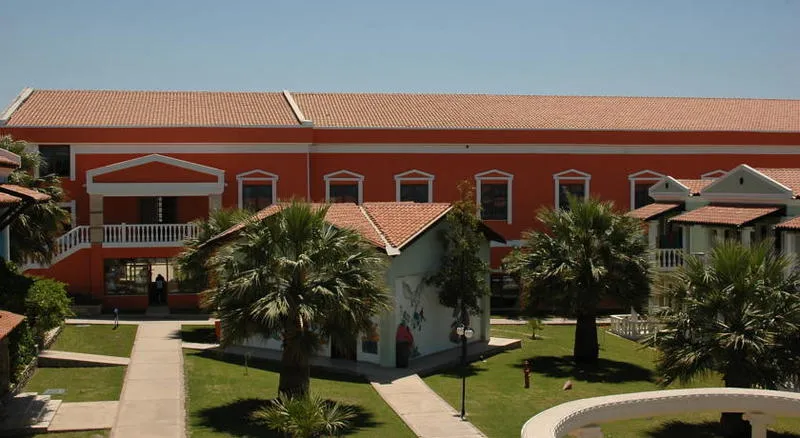 General view, Lucas Didim Resort, Bodrum