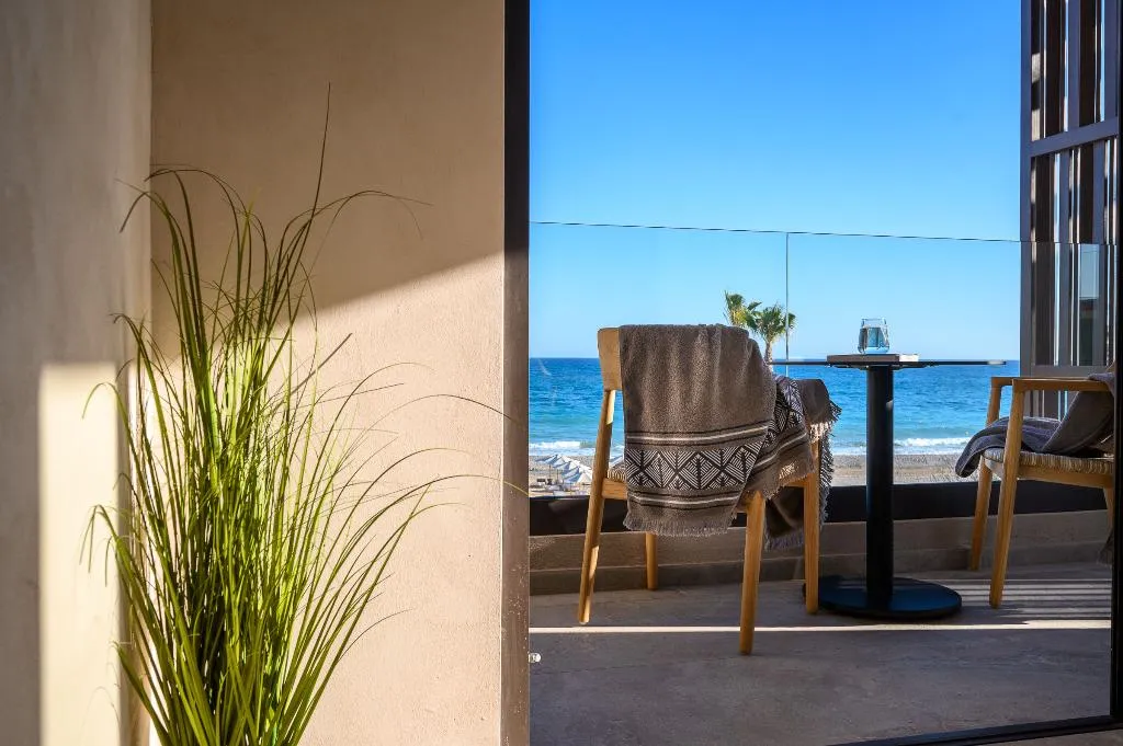 SUITE PREMIUM Room, Nalu Resort And Spa, Crete