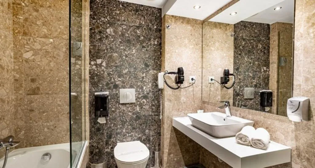 SINGLE GARDEN VIEW Room, Akti Imperial Deluxe Resort & Spa Dolce by Wyndham, Rhodes