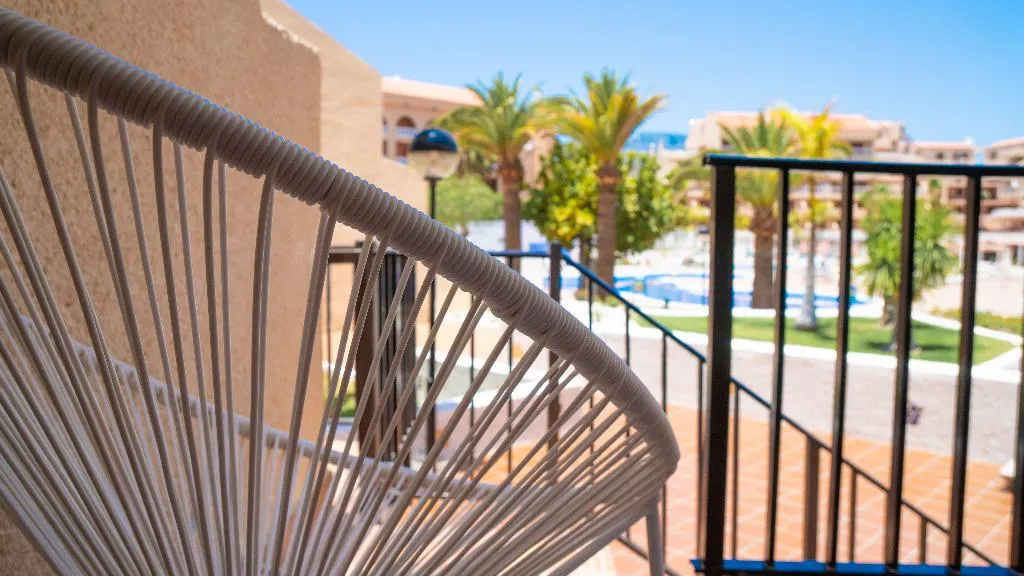 APARTMENT POOL VIEW Room, Coral Compostela Beach, Tenerife
