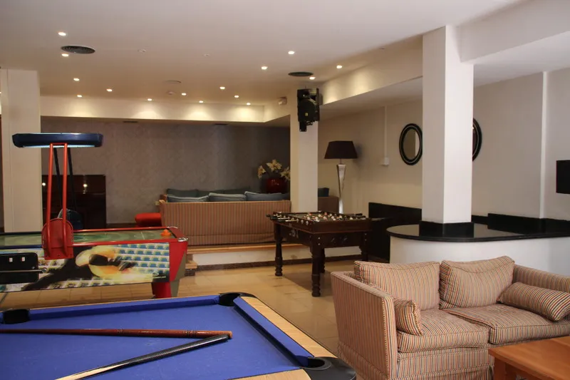 Sports and Entertainment, Marola Park Apartmentos, Tenerife