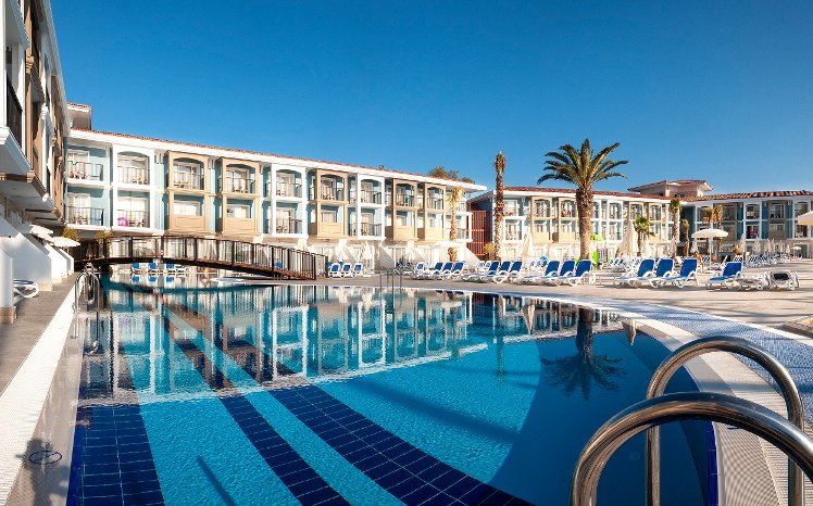Ephesia Holiday Beach Club, Izmir