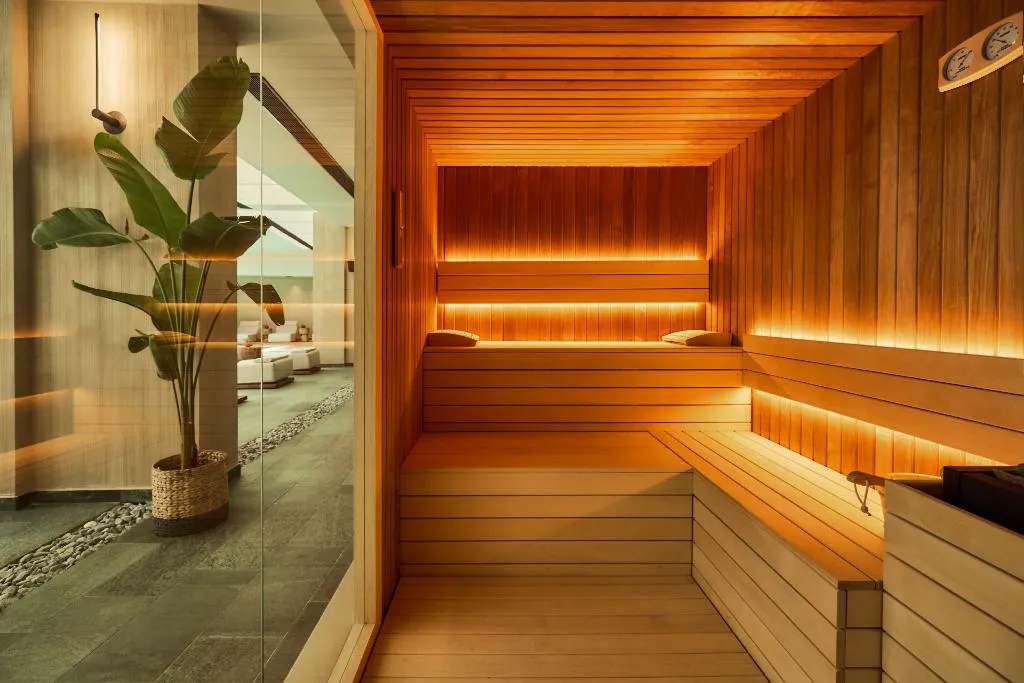 Sports and Entertainment, Zelia Resort & Spa, Halkidiki
