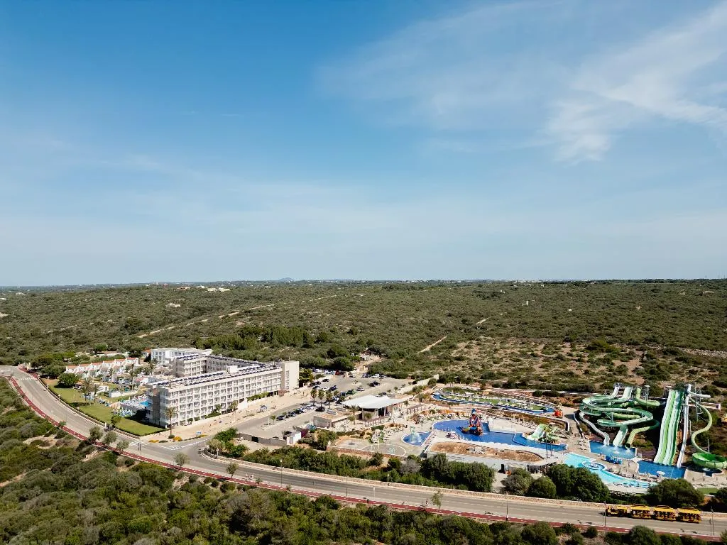 General view, Minura Sur Menorca, Menorca