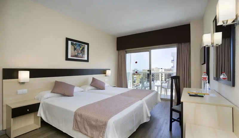 Double or Twin STANDARD Room, Sandos Griego, Costa Del Sol