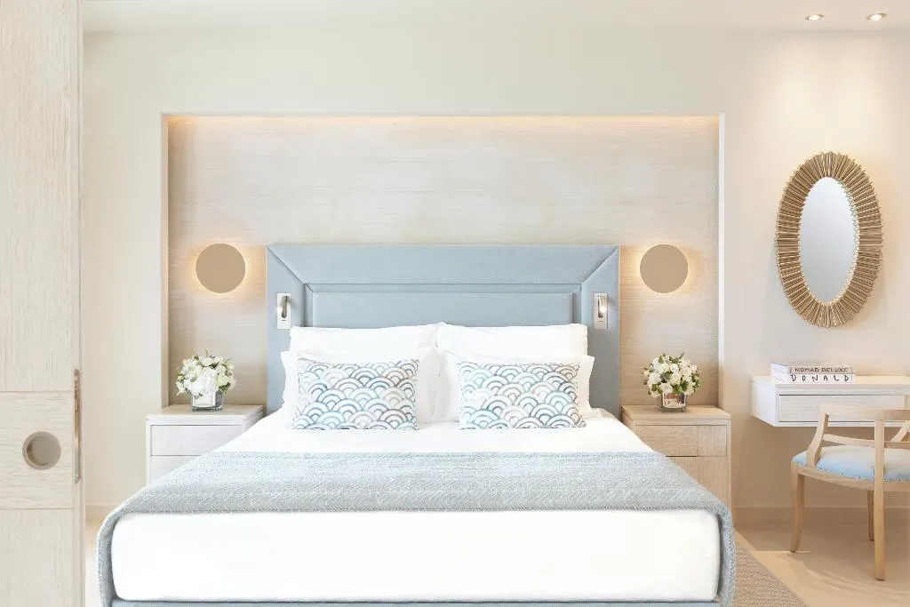 SUITE ONE BEDROOM Room, Ikos Dassia, Corfu