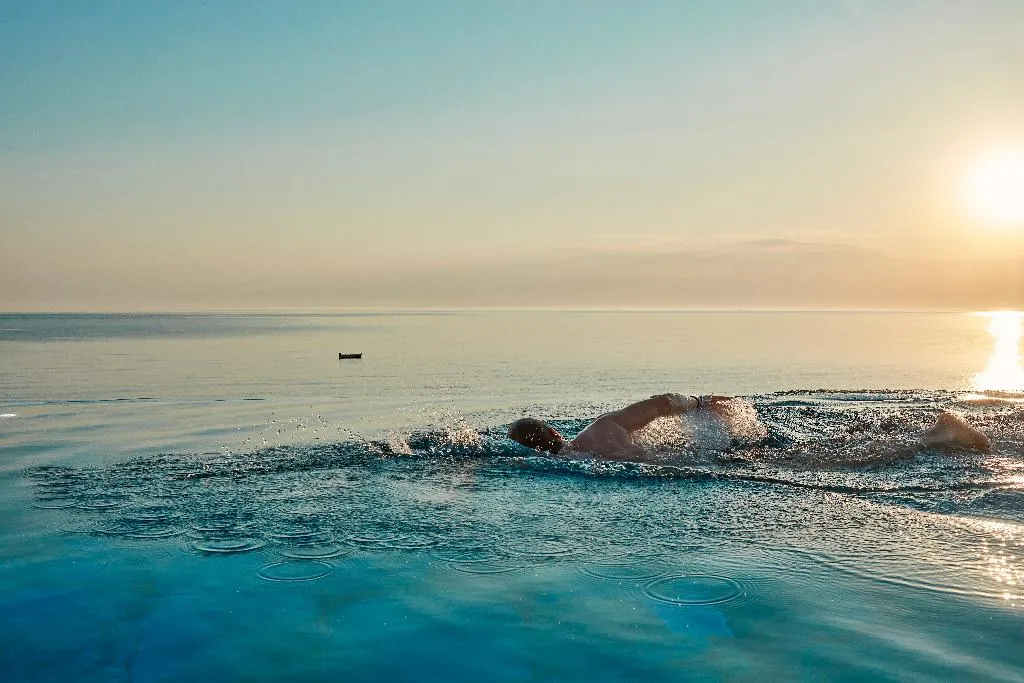 Pool, Lesante Blu - The Leading Hotels of the World, Zante