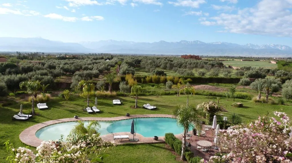 Sports and Entertainment, Kasbah Al Mendili Private, Marrakech