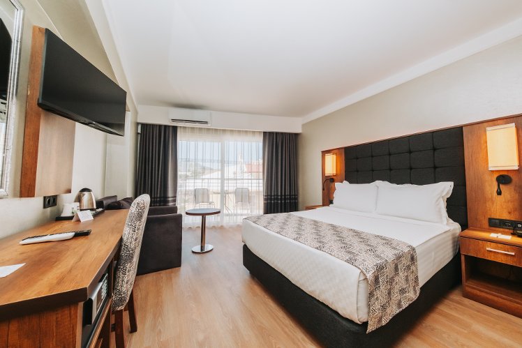 Grand Ideal Premium Hotel, Dalaman