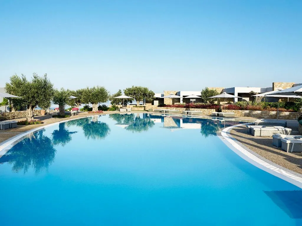 Pool, Ikos Olivia, Halkidiki