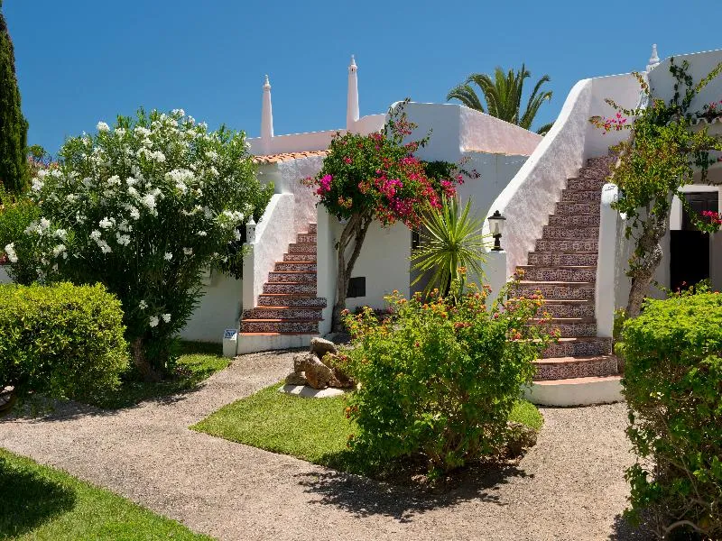 General view, Rocha Brava Village Resort, Algarve