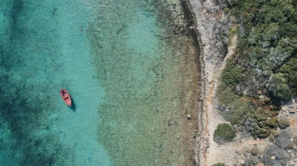 Beach, Domes of Elounda, Autograph Collection, Crete