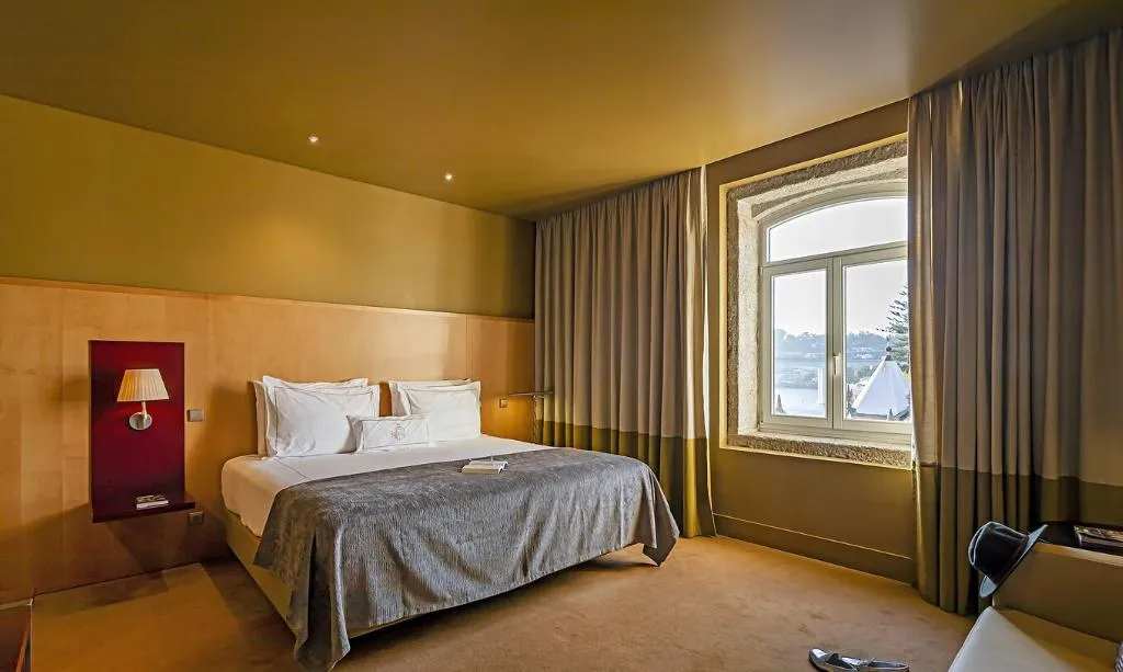 DOUBLE EXECUTIVE Room, Pestana Palácio do Freixo - Porto, Porto